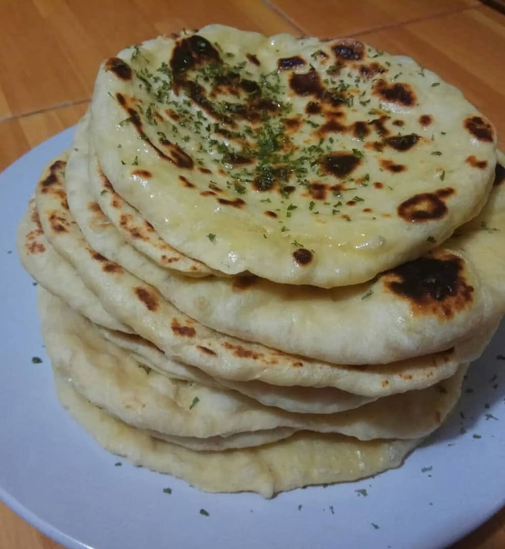 Pan de pita